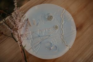 The Barn At Autumn Lane Wedding Editorial